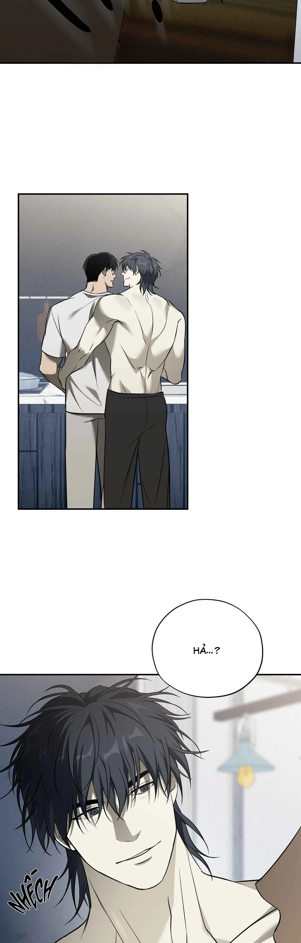 Đọc truyện ANNOYING BOY - Chapter 10