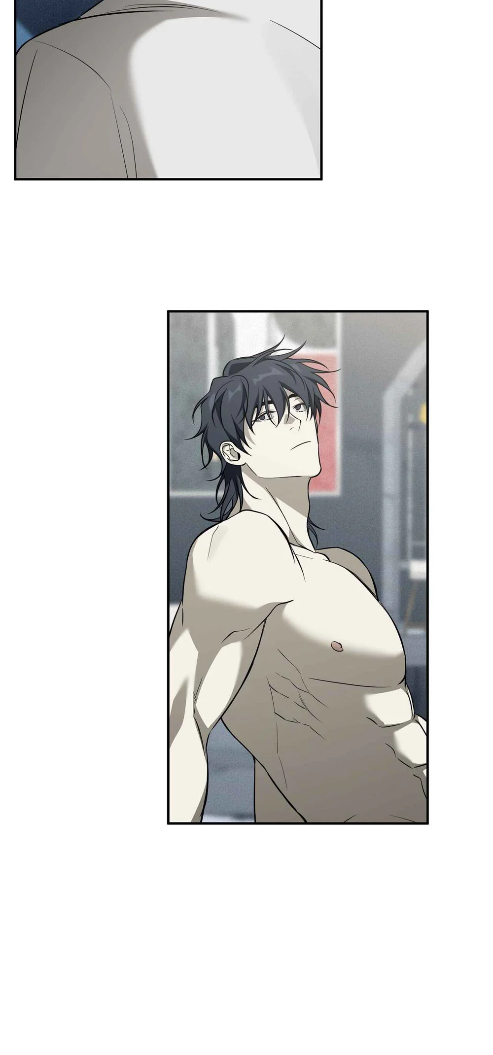 Đọc truyện ANNOYING BOY - Chapter 10