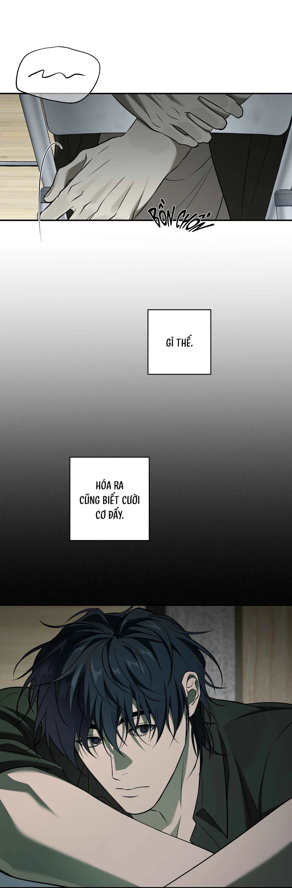 Đọc truyện ANNOYING BOY - Chapter 10