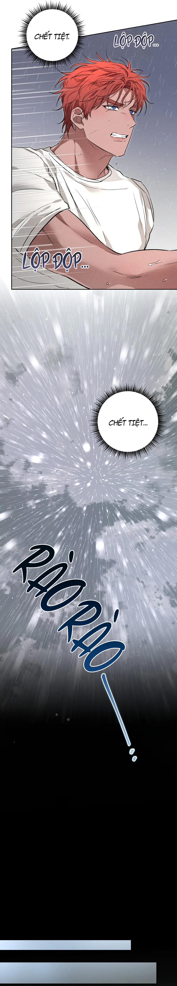 Đọc truyện Desire Me If You Can - Chapter 15