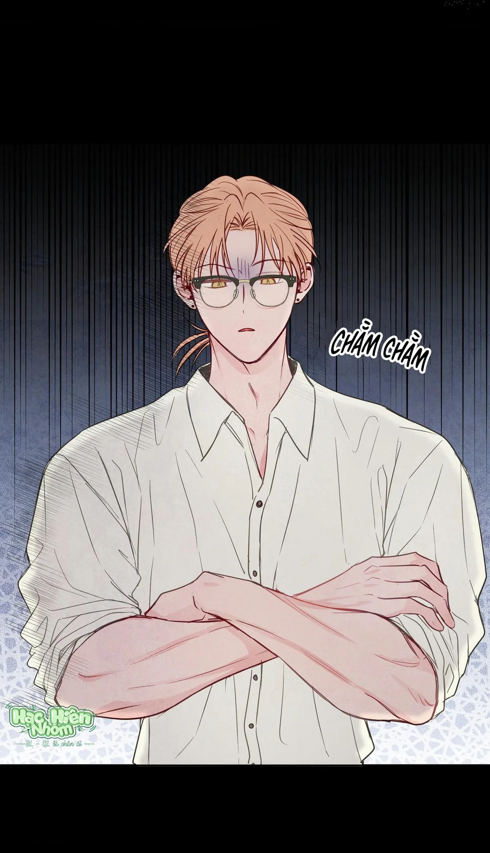 Đọc truyện Sự quyến rũ của Thần Rắn - Chapter 67