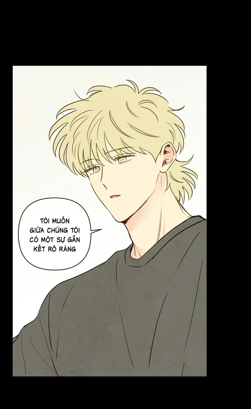 Đọc truyện Sự quyến rũ của Thần Rắn - Chapter 67