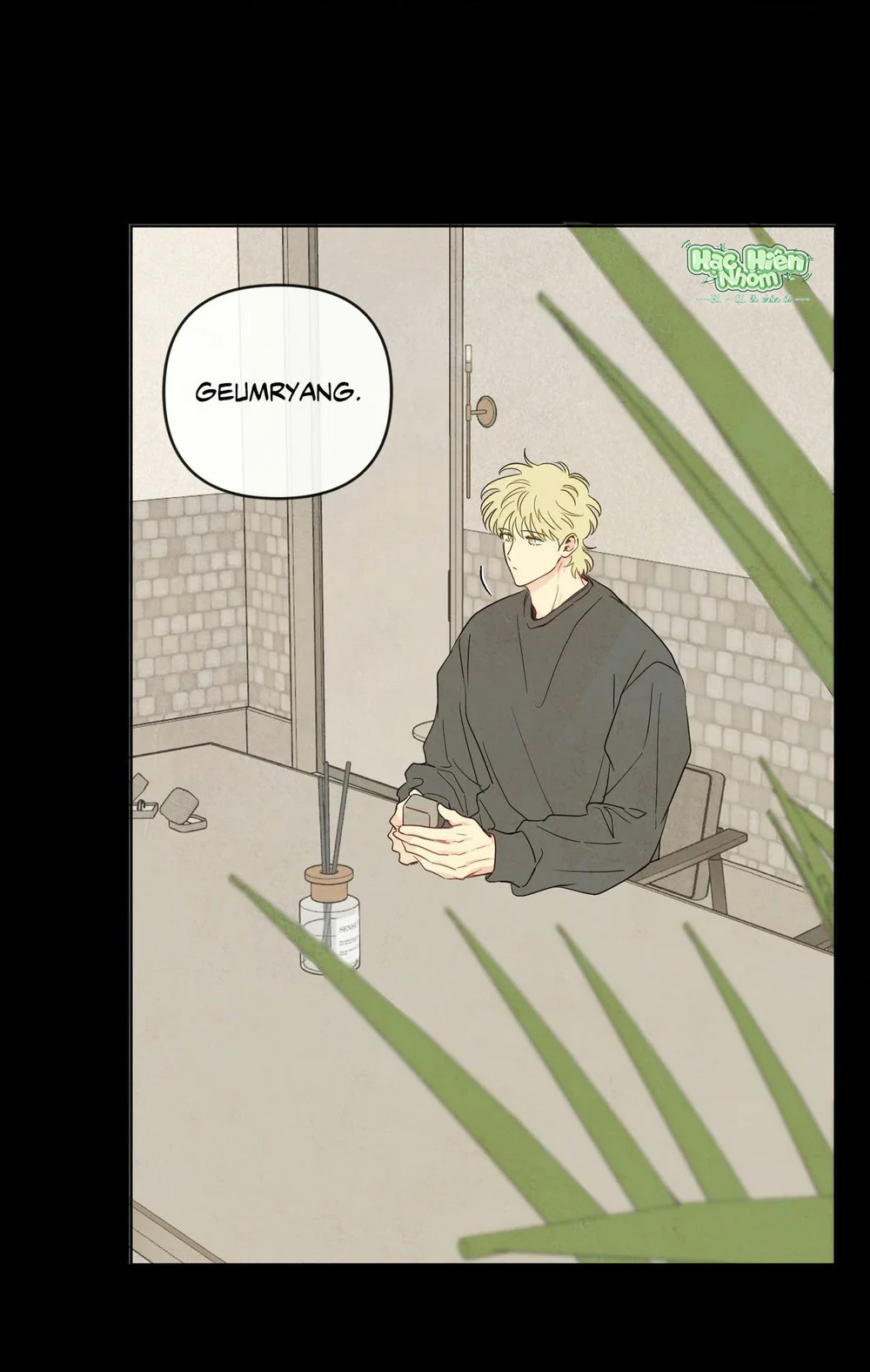 Đọc truyện Sự quyến rũ của Thần Rắn - Chapter 67