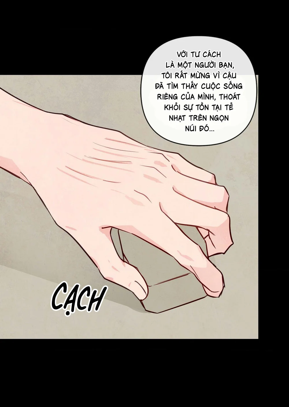 Đọc truyện Sự quyến rũ của Thần Rắn - Chapter 67