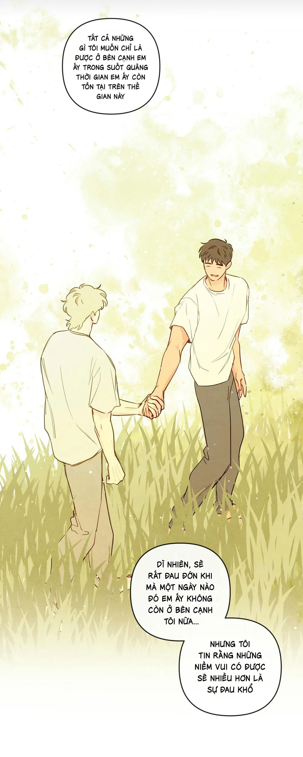 Đọc truyện Sự quyến rũ của Thần Rắn - Chapter 67