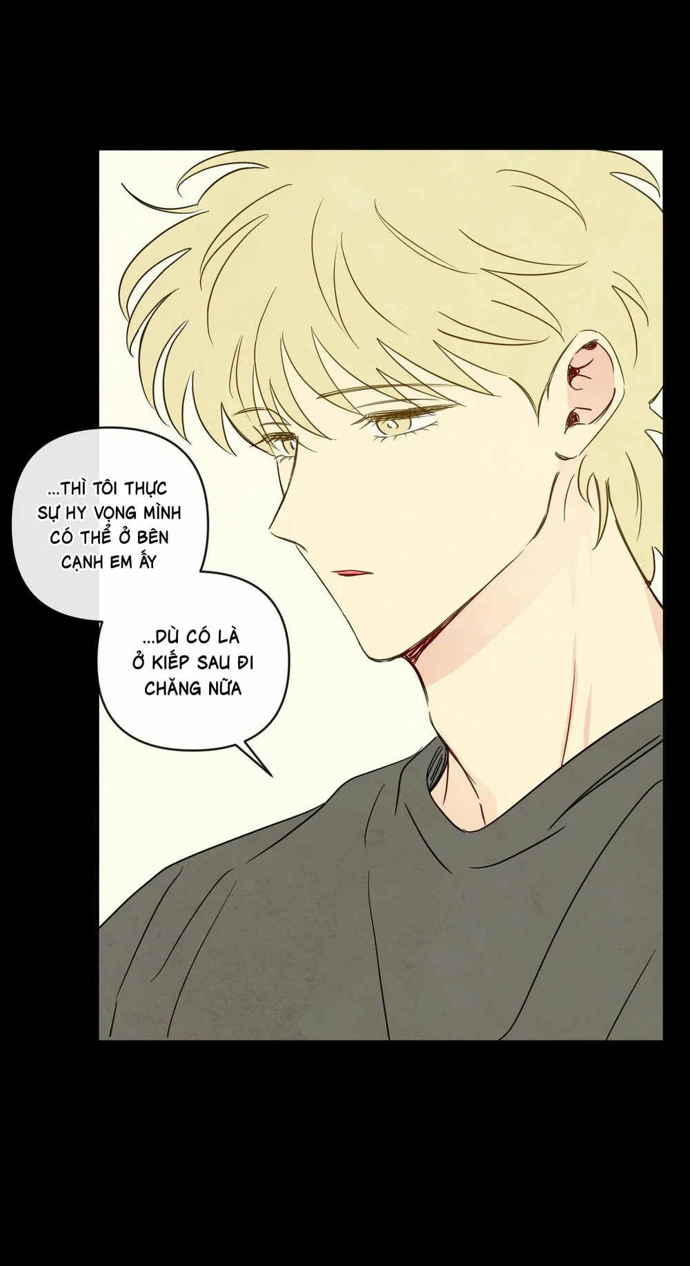 Đọc truyện Sự quyến rũ của Thần Rắn - Chapter 67