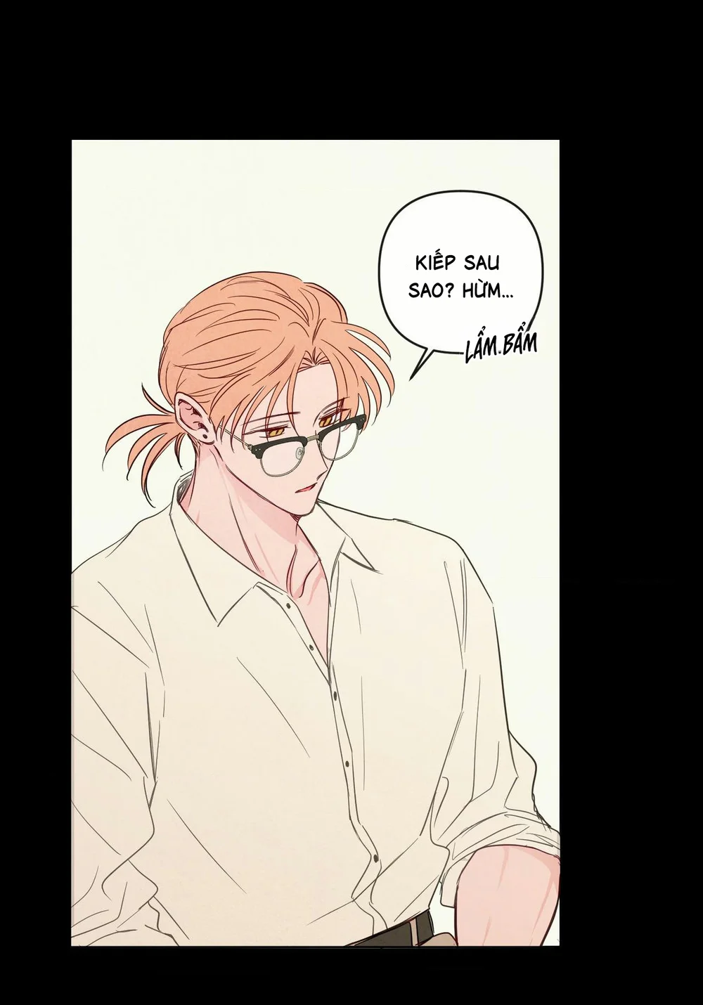 Đọc truyện Sự quyến rũ của Thần Rắn - Chapter 67