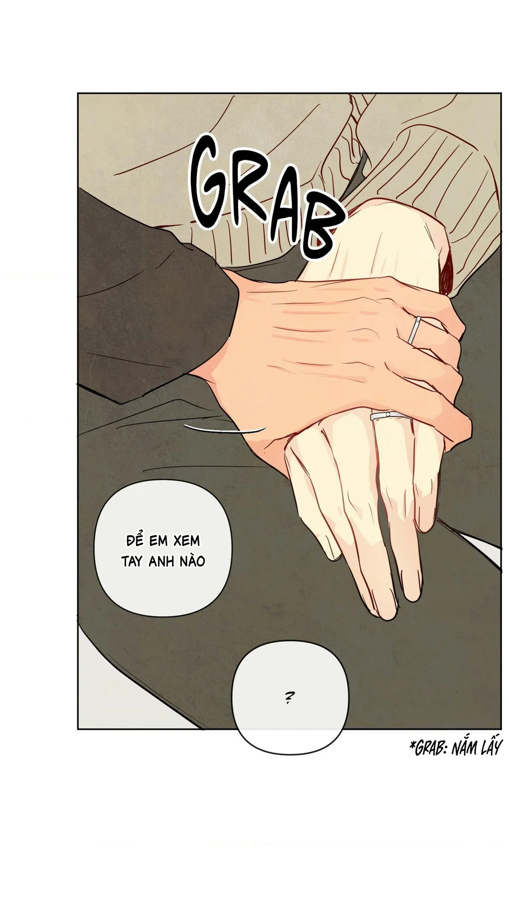 Đọc truyện Sự quyến rũ của Thần Rắn - Chapter 67