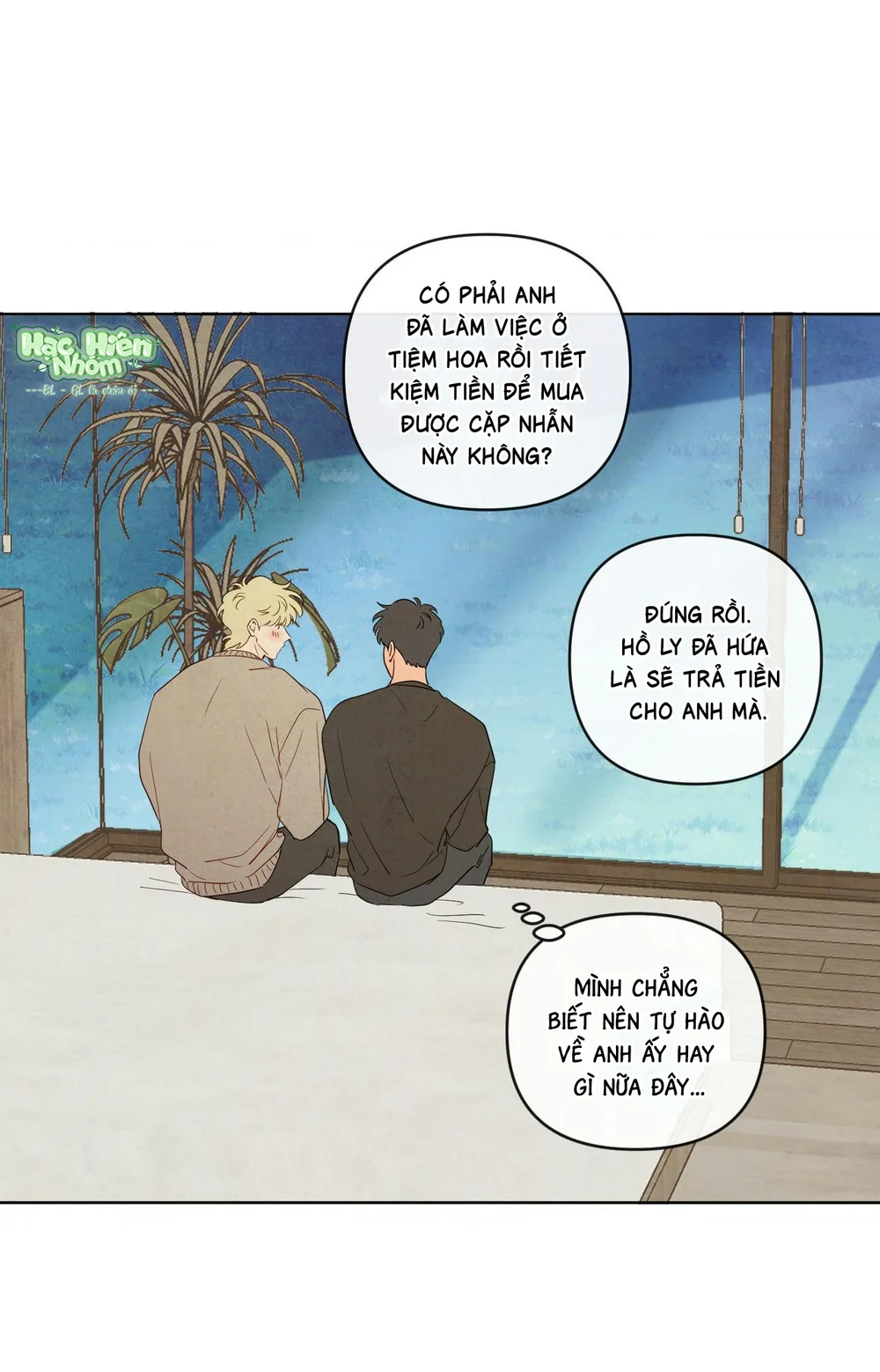 Đọc truyện Sự quyến rũ của Thần Rắn - Chapter 67