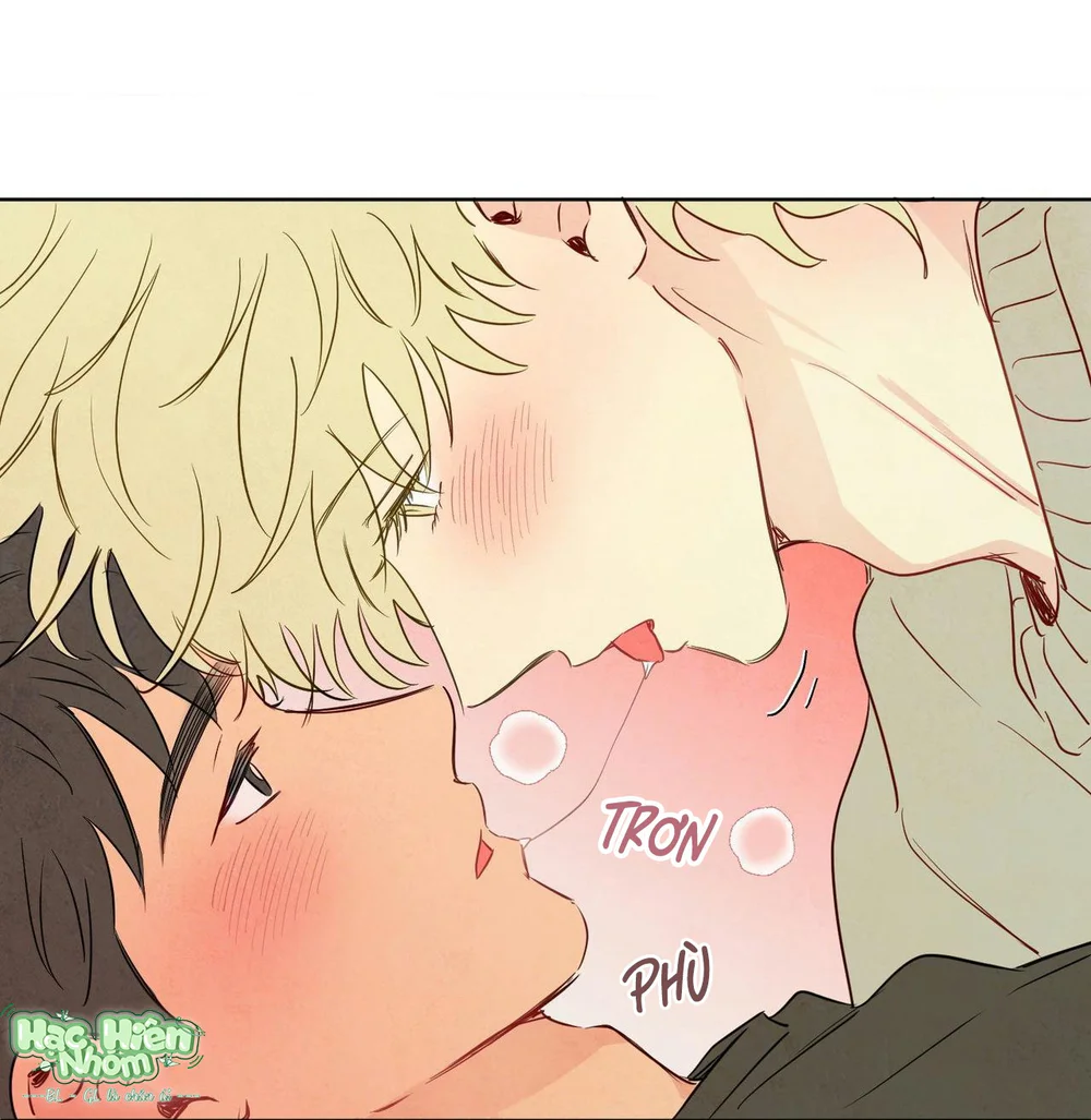 Đọc truyện Sự quyến rũ của Thần Rắn - Chapter 67