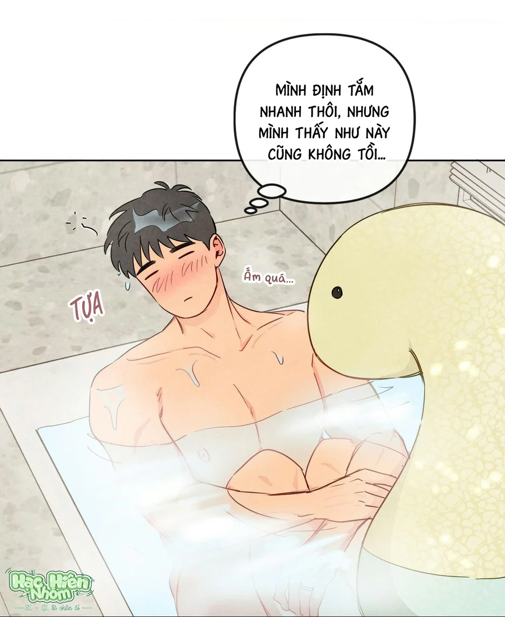 Đọc truyện Sự quyến rũ của Thần Rắn - Chapter 67
