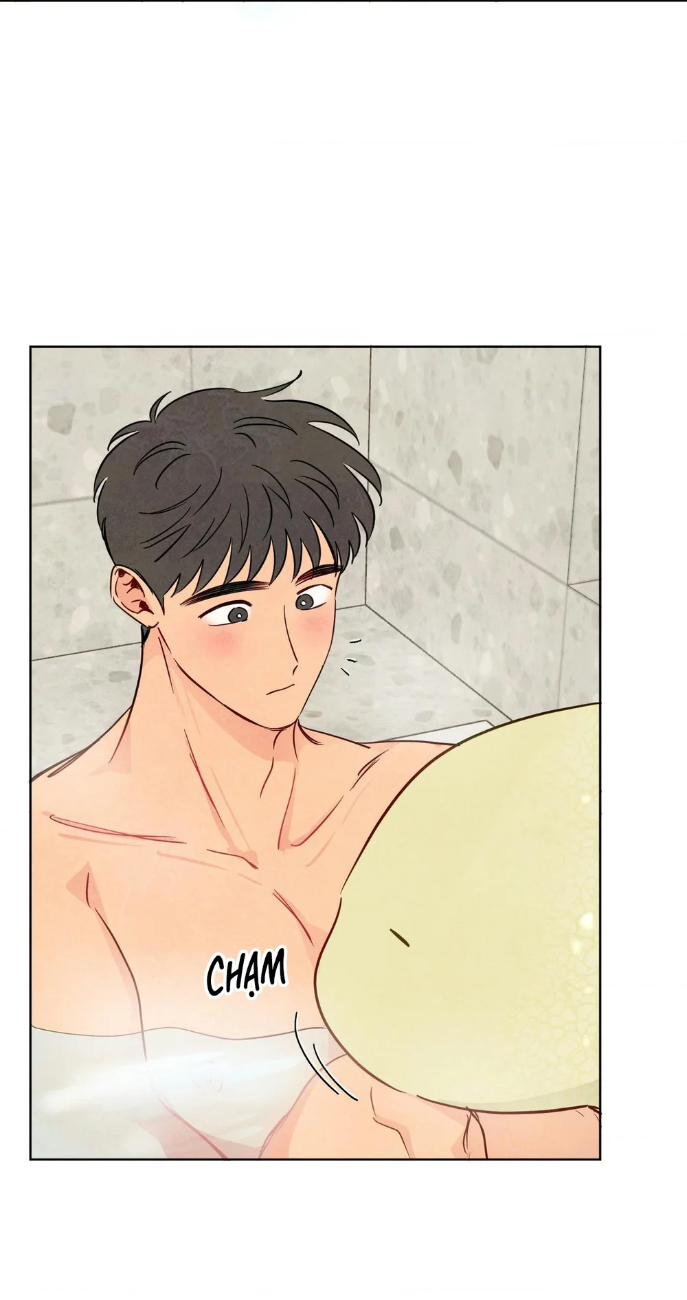 Đọc truyện Sự quyến rũ của Thần Rắn - Chapter 67