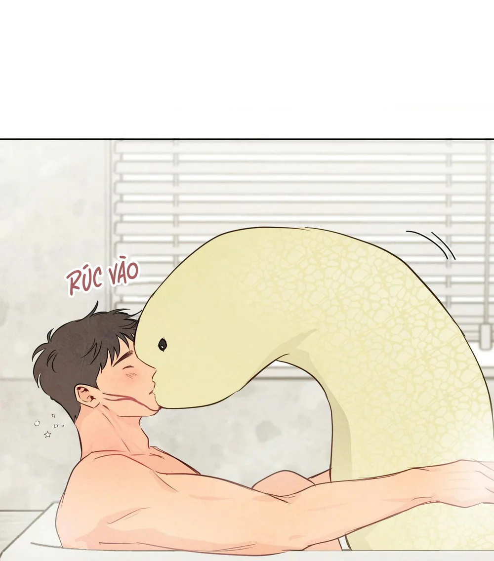 Đọc truyện Sự quyến rũ của Thần Rắn - Chapter 67
