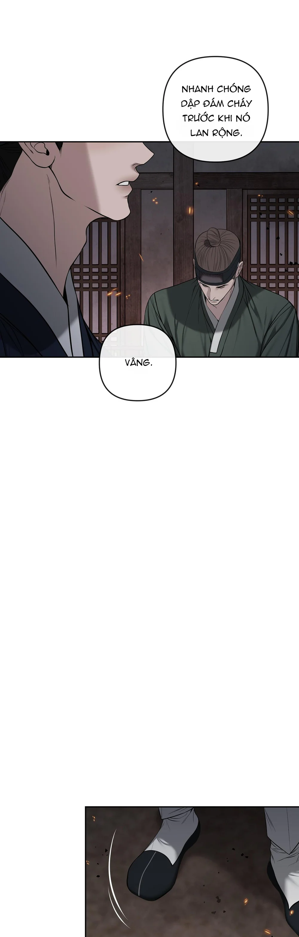Đọc truyện Sai Lầm - Chapter 47