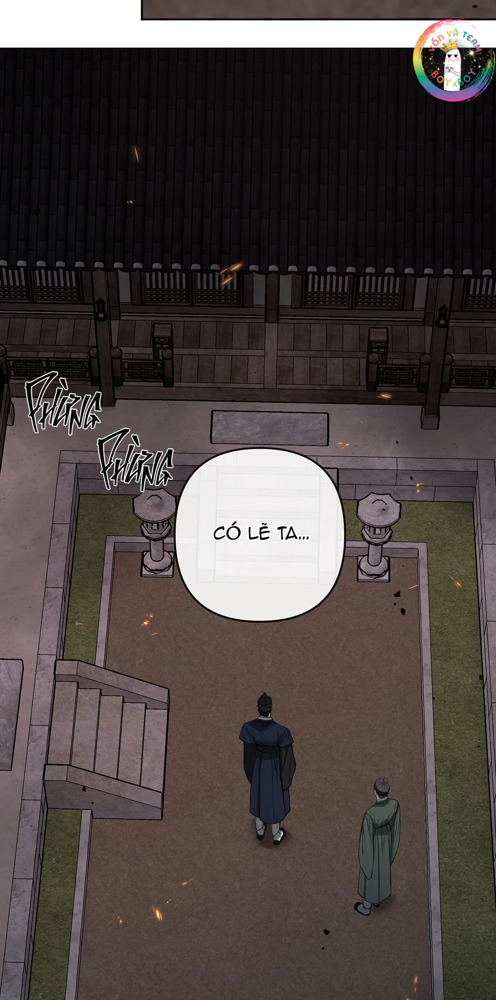 Đọc truyện Sai Lầm - Chapter 47