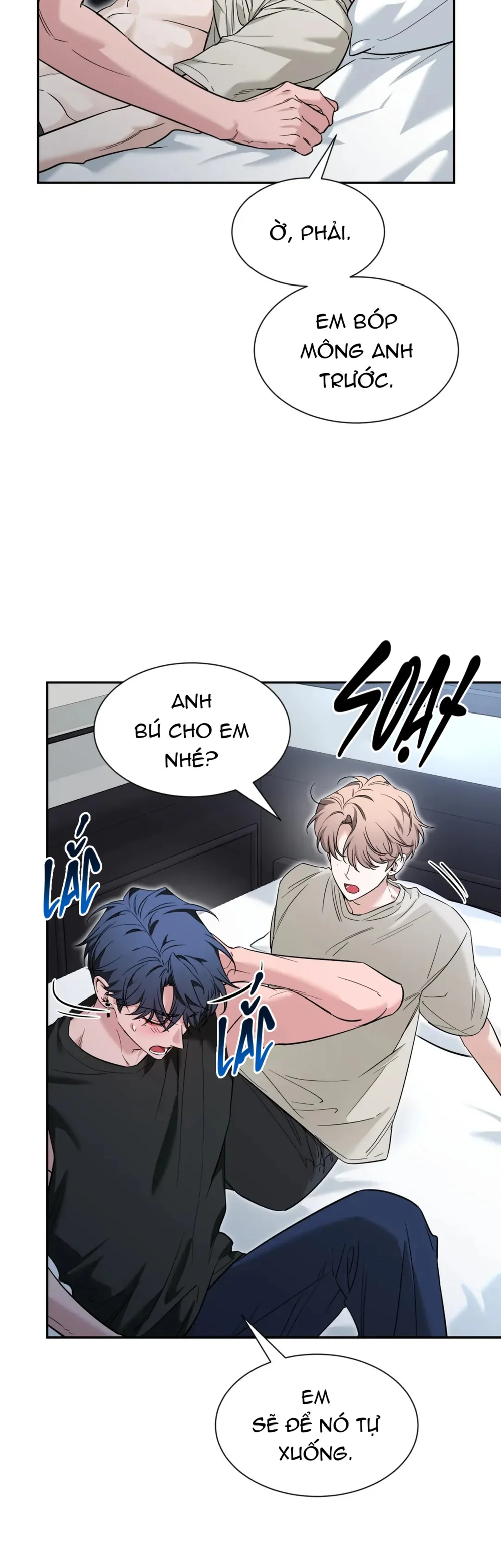 Đọc truyện SKETCH - Chapter 108
