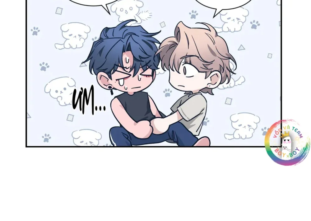 Đọc truyện SKETCH - Chapter 108