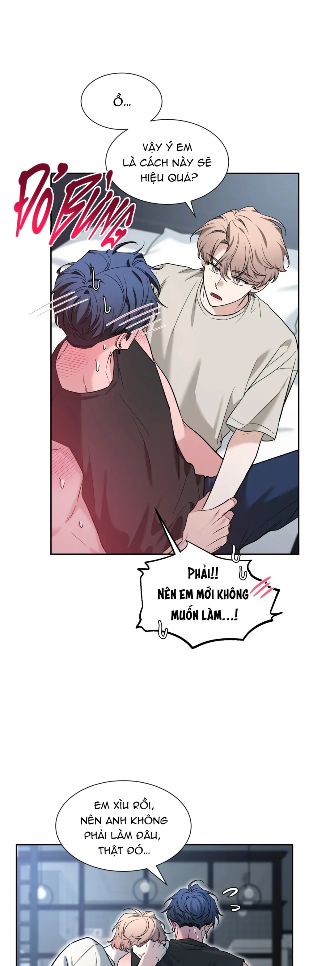 Đọc truyện SKETCH - Chapter 108