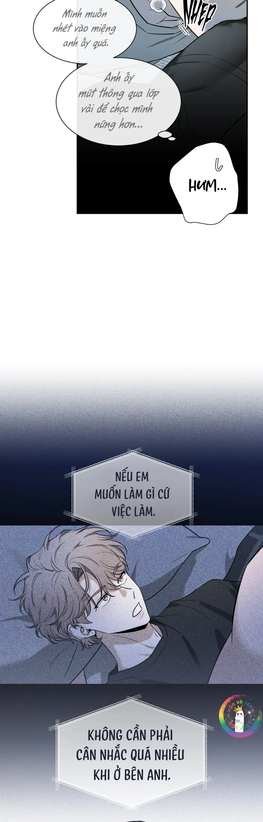 Đọc truyện SKETCH - Chapter 108