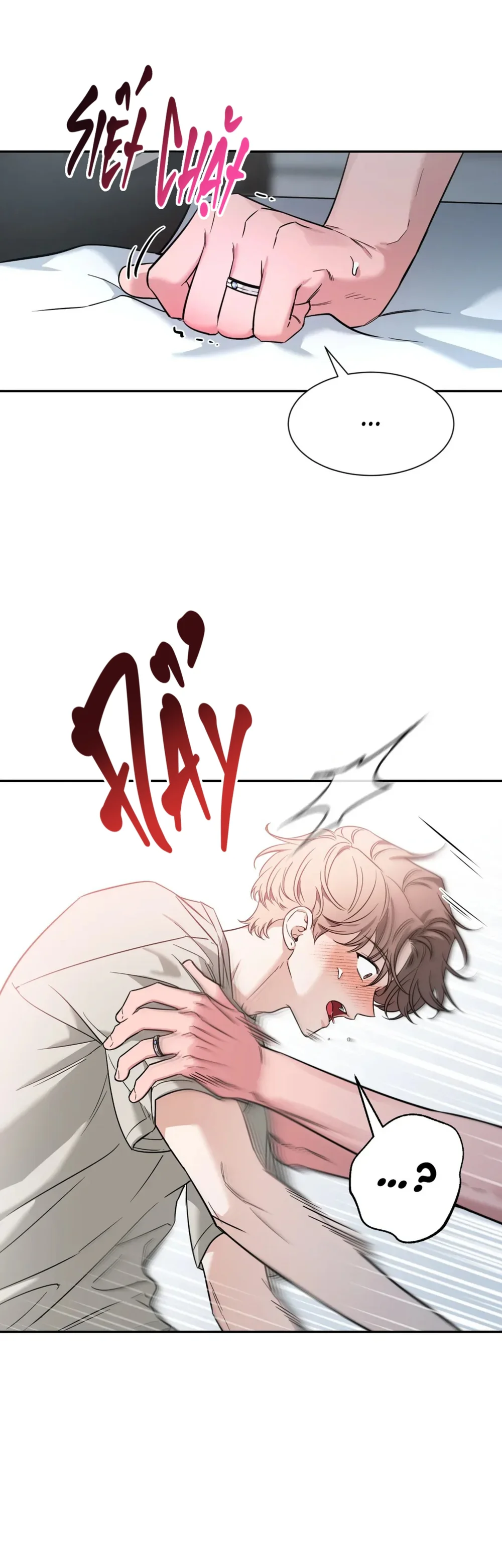 Đọc truyện SKETCH - Chapter 108