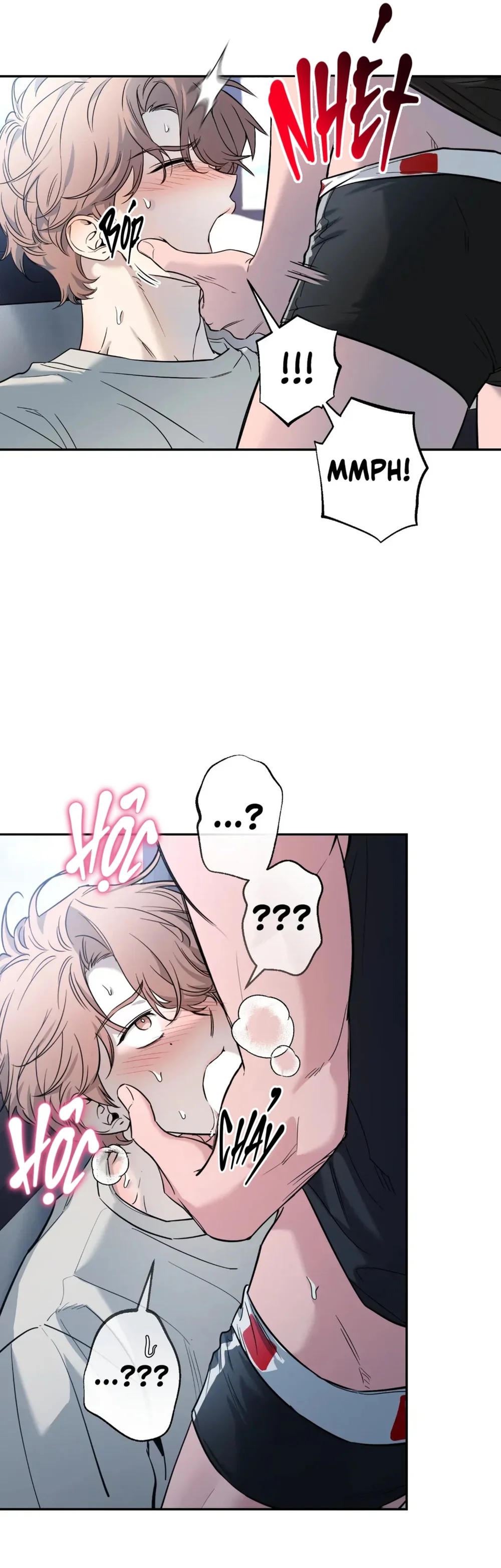 Đọc truyện SKETCH - Chapter 108
