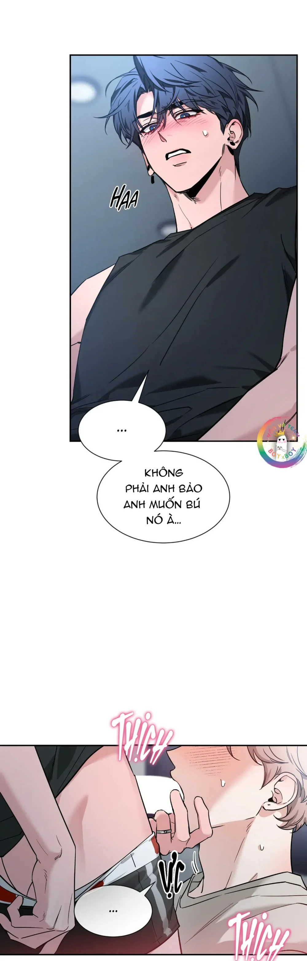 Đọc truyện SKETCH - Chapter 108