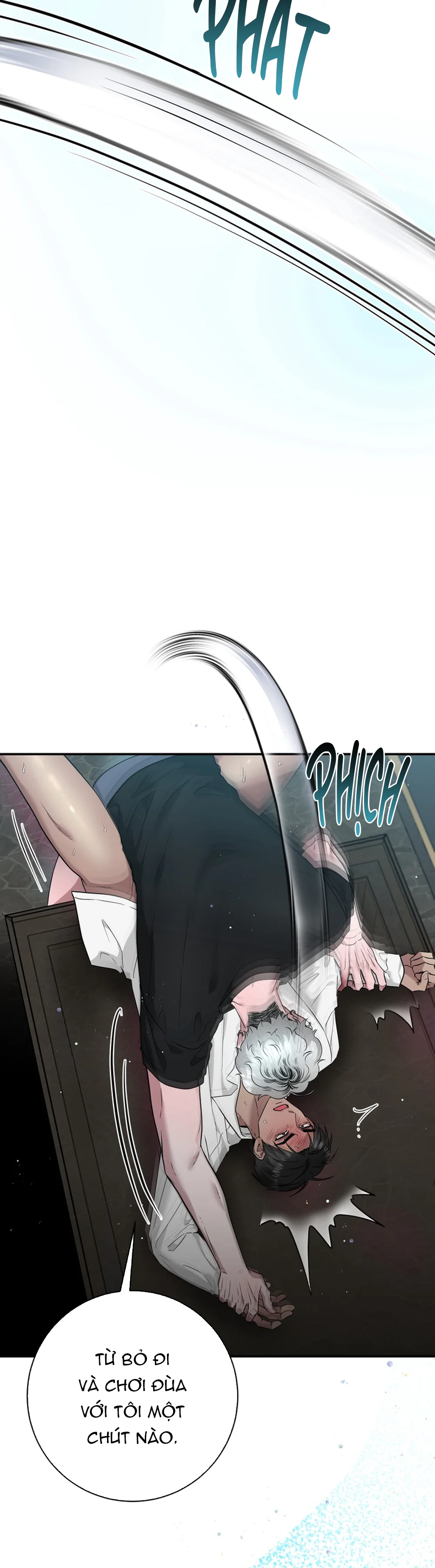 Đọc truyện Tuyển Tập Thế Giới ABO - Chapter 5.2