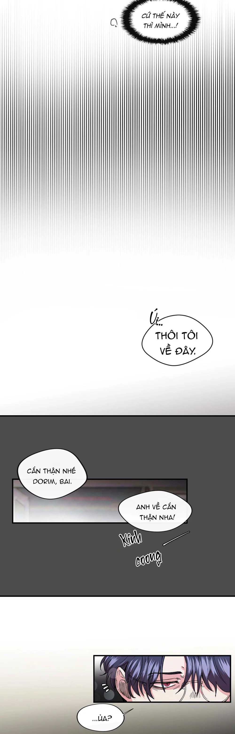 Đọc truyện S Flower - Chapter 15