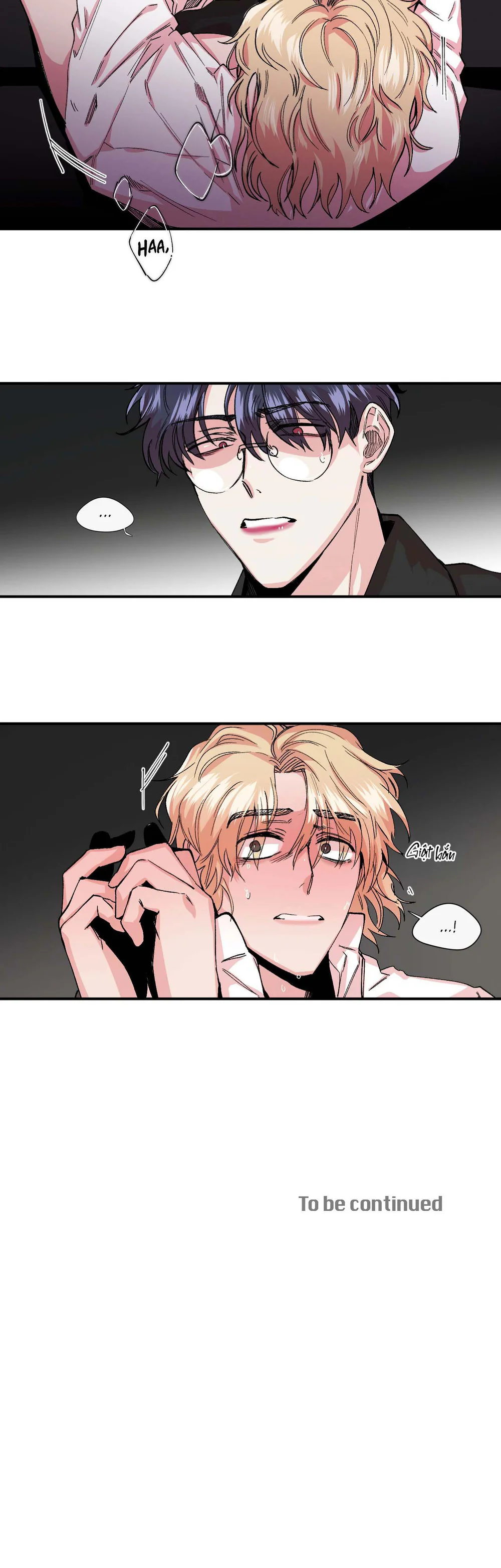 Đọc truyện S Flower - Chapter 15