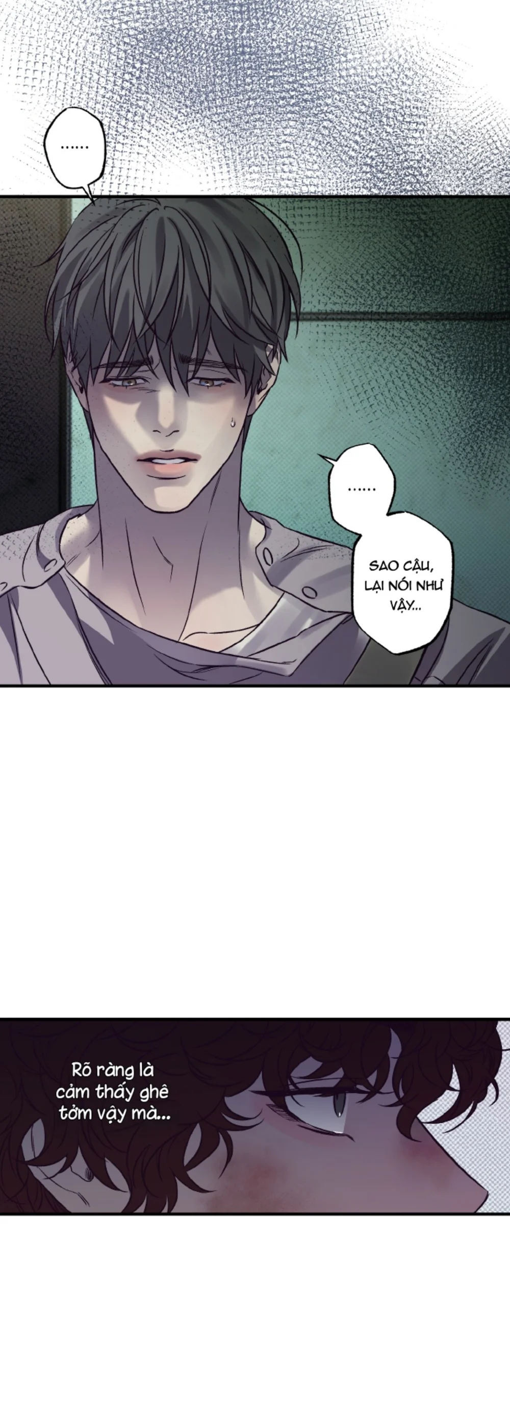 Đọc truyện Đừng Ép Quả Mận - Chapter 7