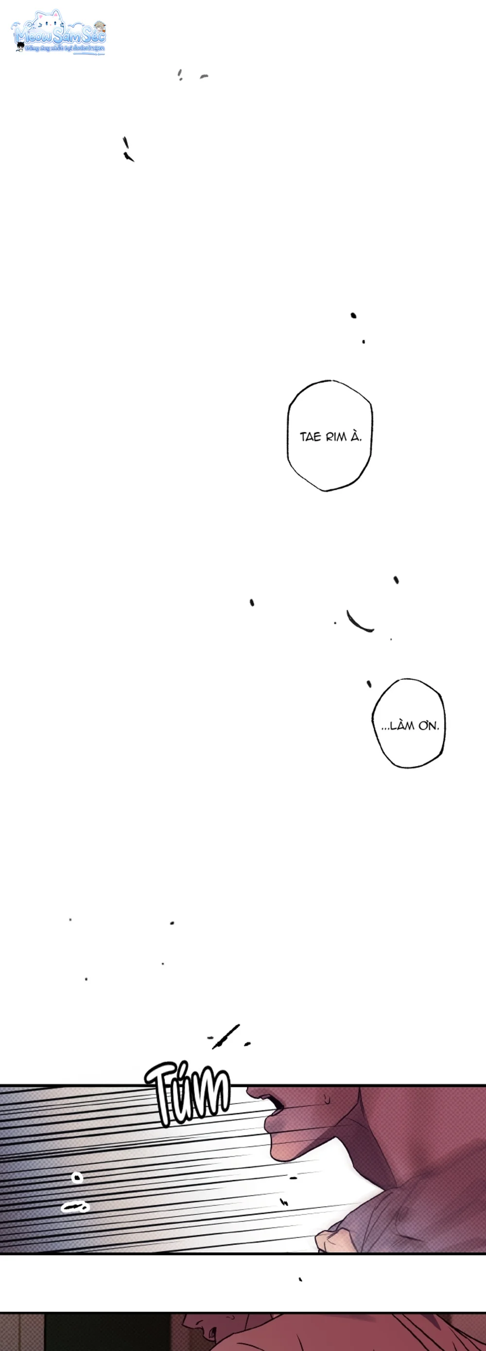 Đọc truyện Đừng Ép Quả Mận - Chapter 7