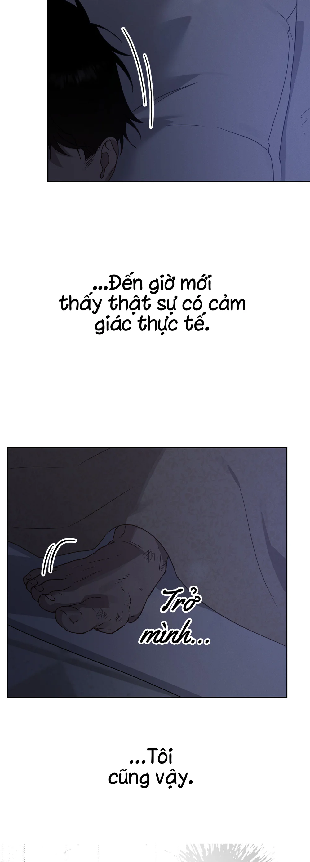 Đọc truyện Cách Giết Một Vị Thần - Chapter 12