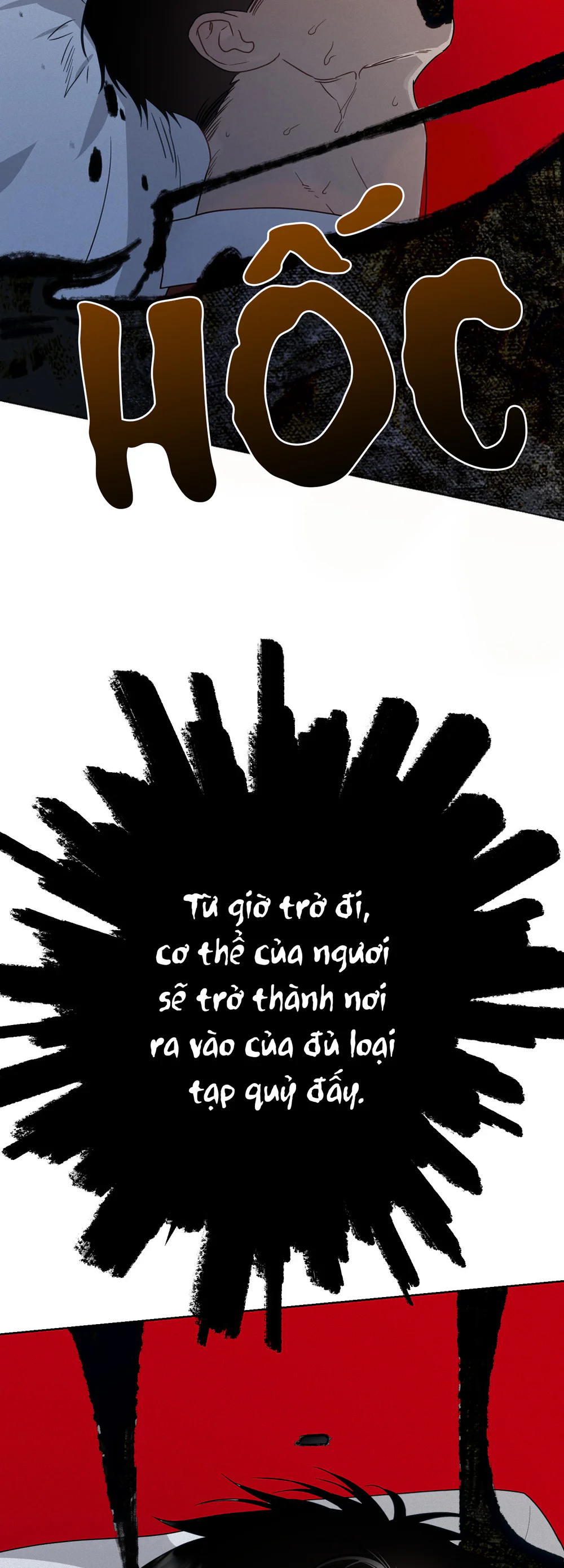 Đọc truyện Cách Giết Một Vị Thần - Chapter 12