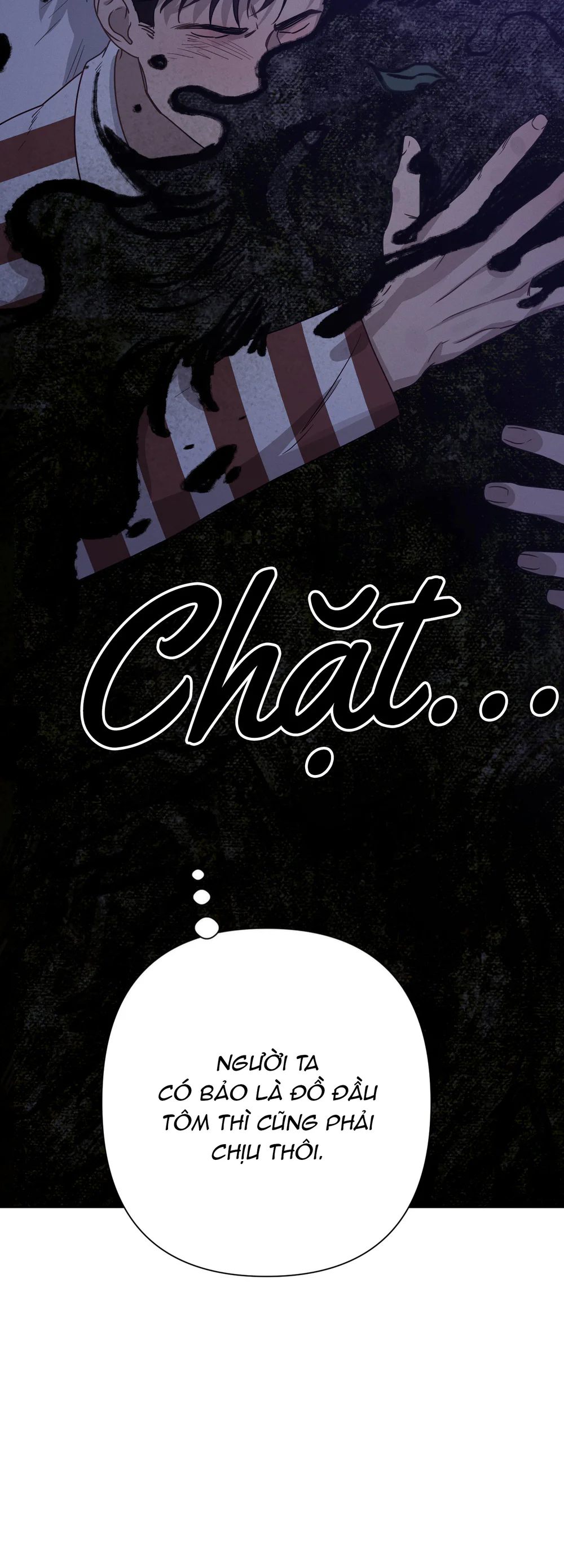 Đọc truyện Cách Giết Một Vị Thần - Chapter 12