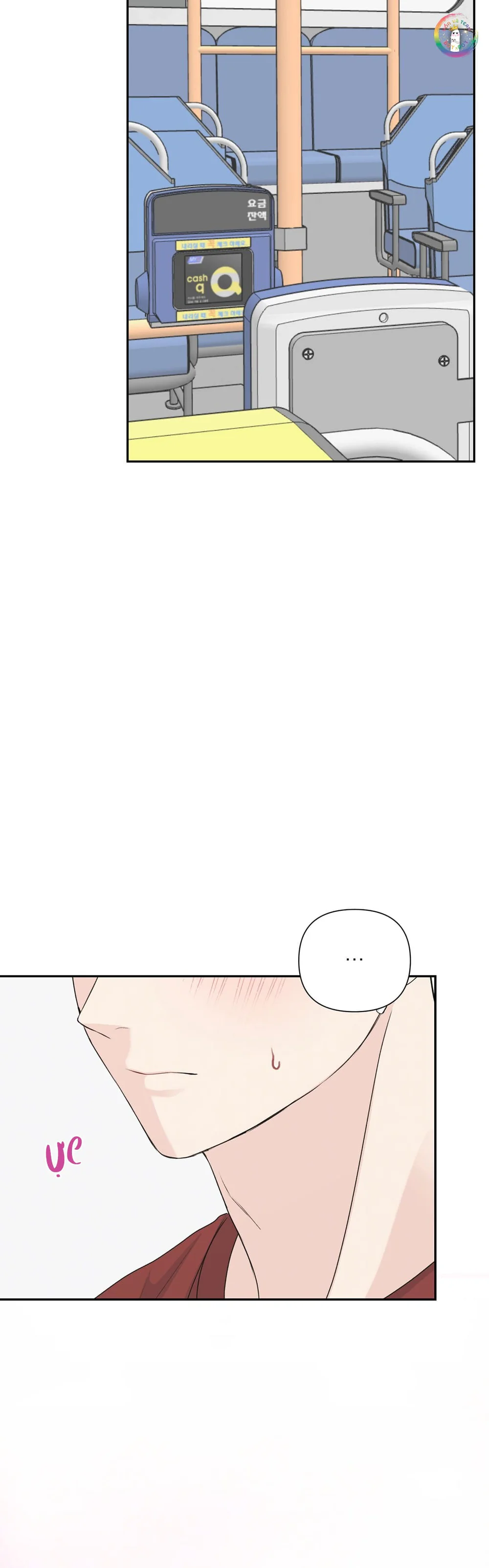 Đọc truyện Candy YumYum - Chapter 33