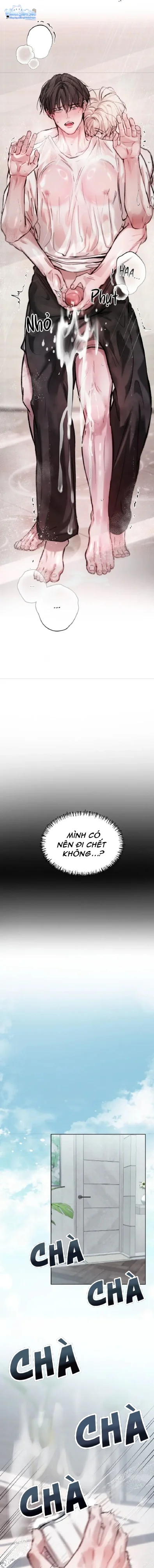 Đọc truyện Guiding Thảm Họa - Chapter 6