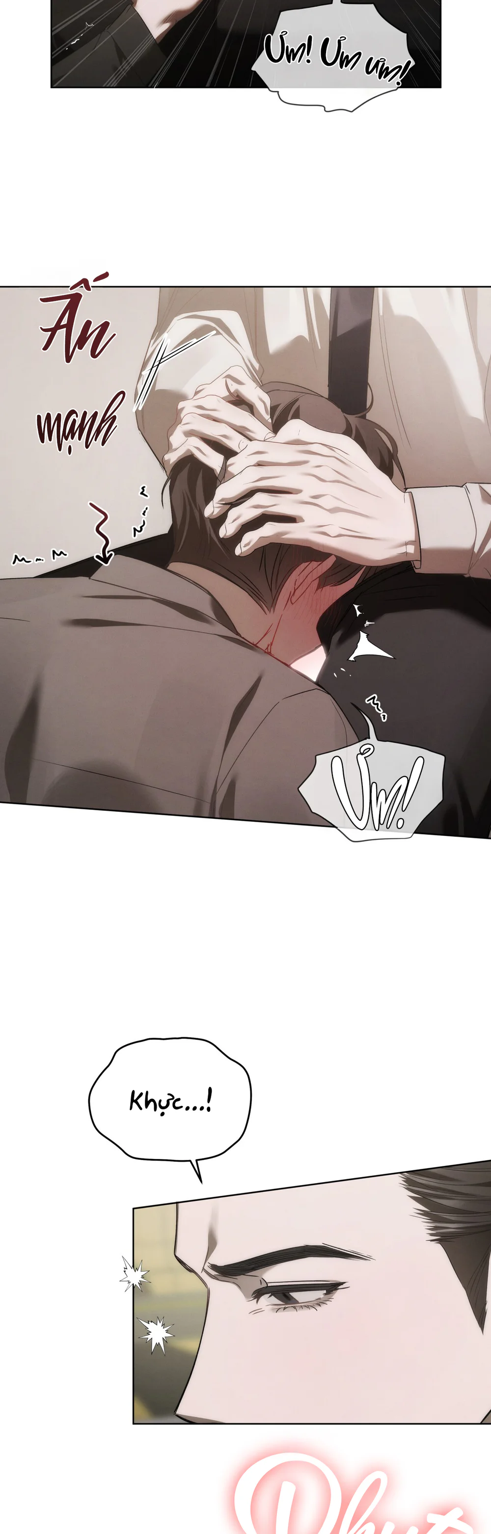 Đọc truyện Dear My Horror - Chapter 42
