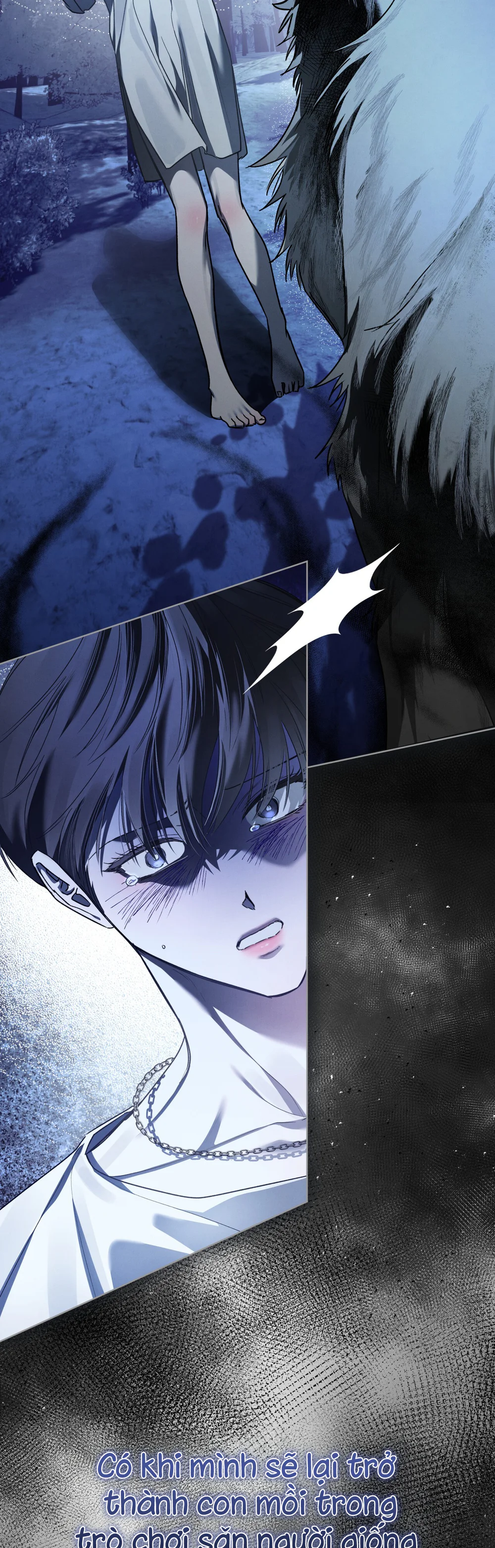 Đọc truyện Dear My Horror - Chapter 42