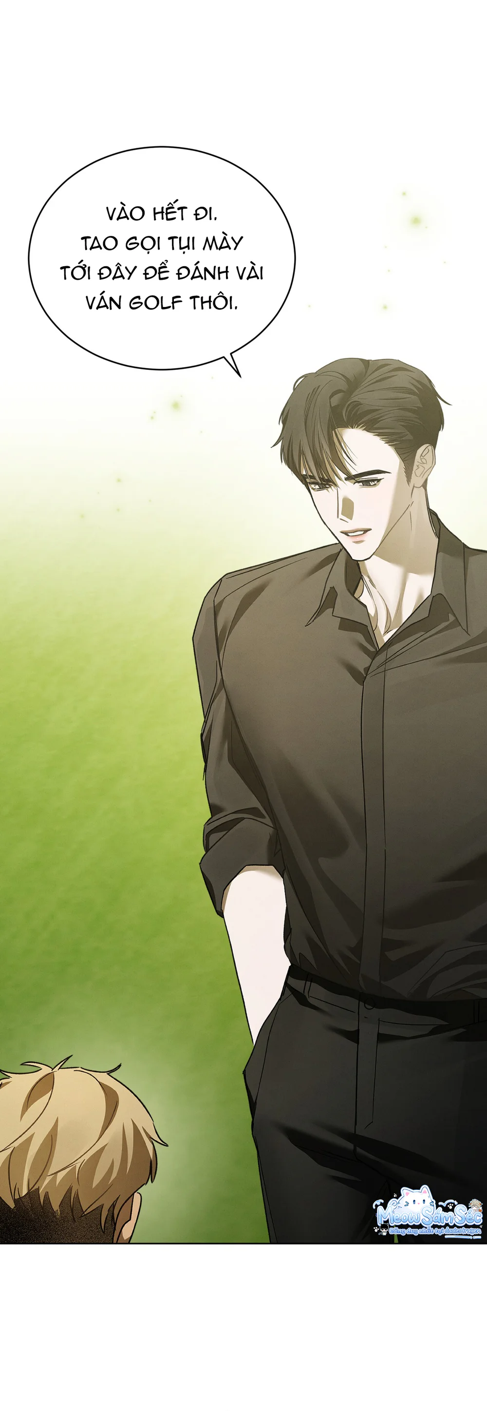Đọc truyện Dear My Horror - Chapter 42