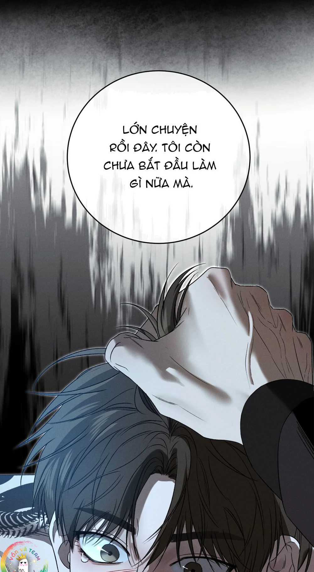 Đọc truyện Kẻ Đáng Chết - Chapter 23