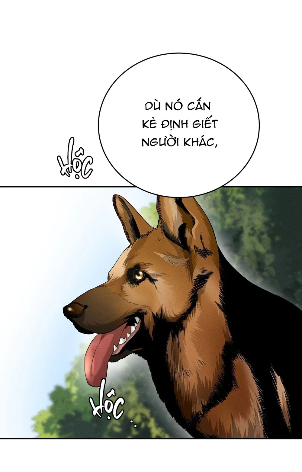 Đọc truyện Kẻ Đáng Chết - Chapter 23