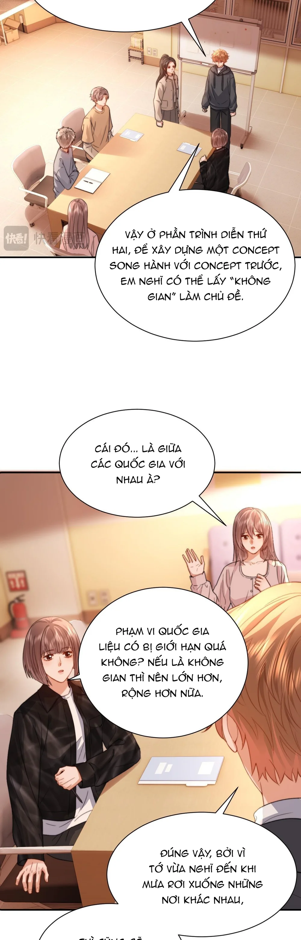 Đọc truyện Chất Dị Ứng Đáng Yêu - Chapter 151