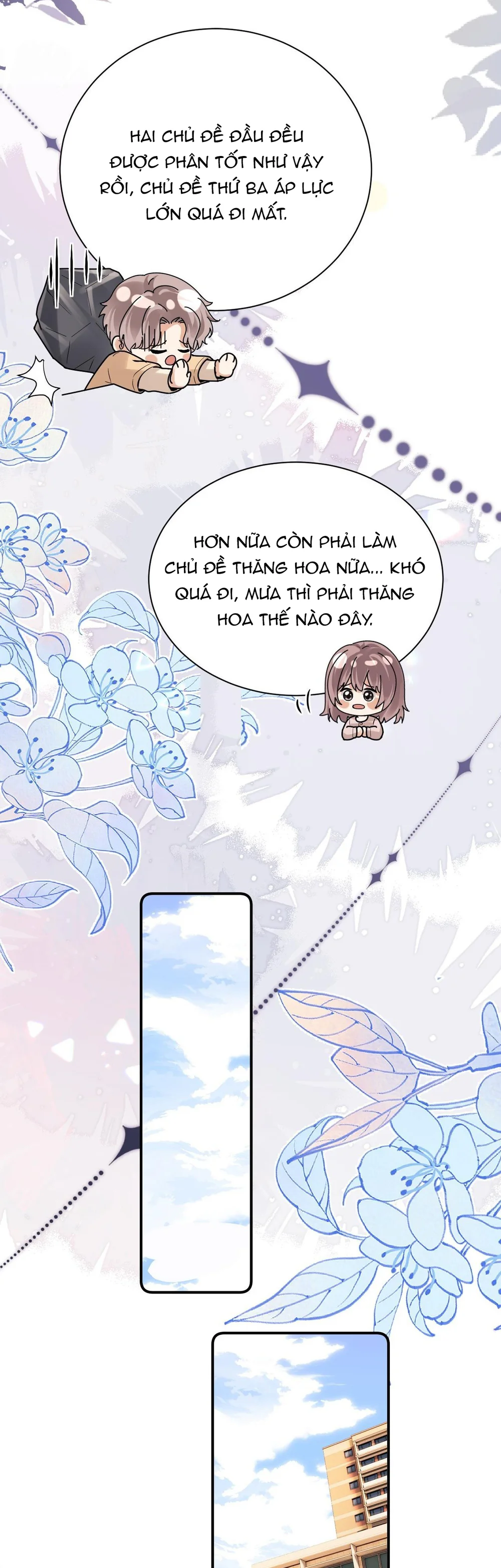 Đọc truyện Chất Dị Ứng Đáng Yêu - Chapter 151
