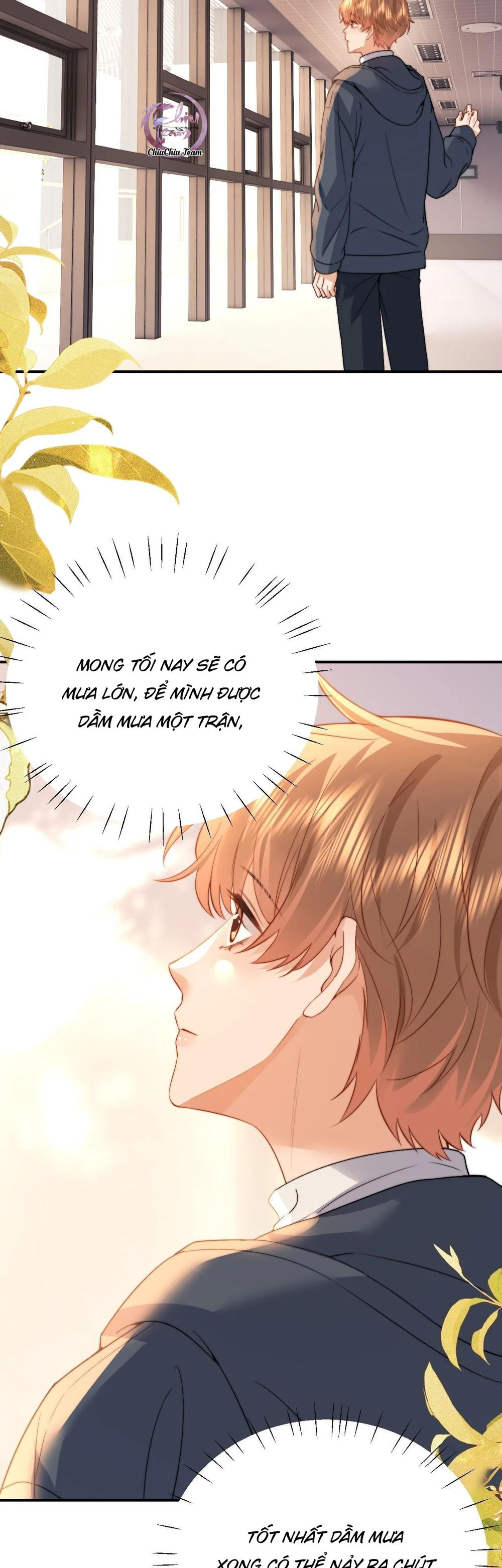 Đọc truyện Chất Dị Ứng Đáng Yêu - Chapter 151