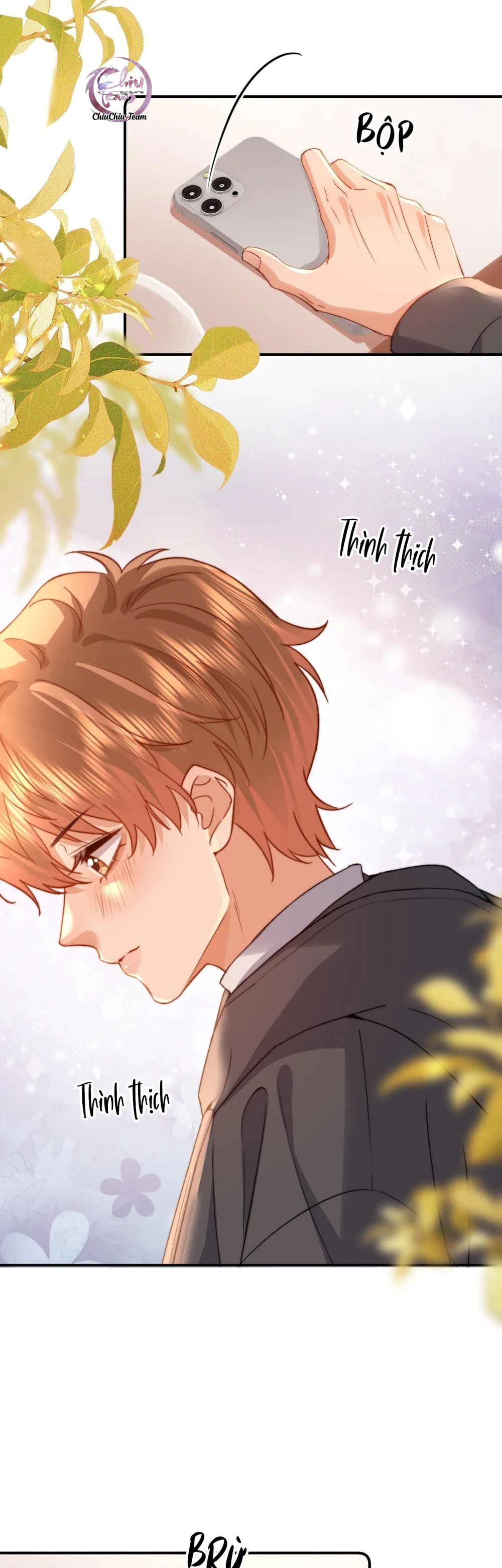 Đọc truyện Chất Dị Ứng Đáng Yêu - Chapter 151