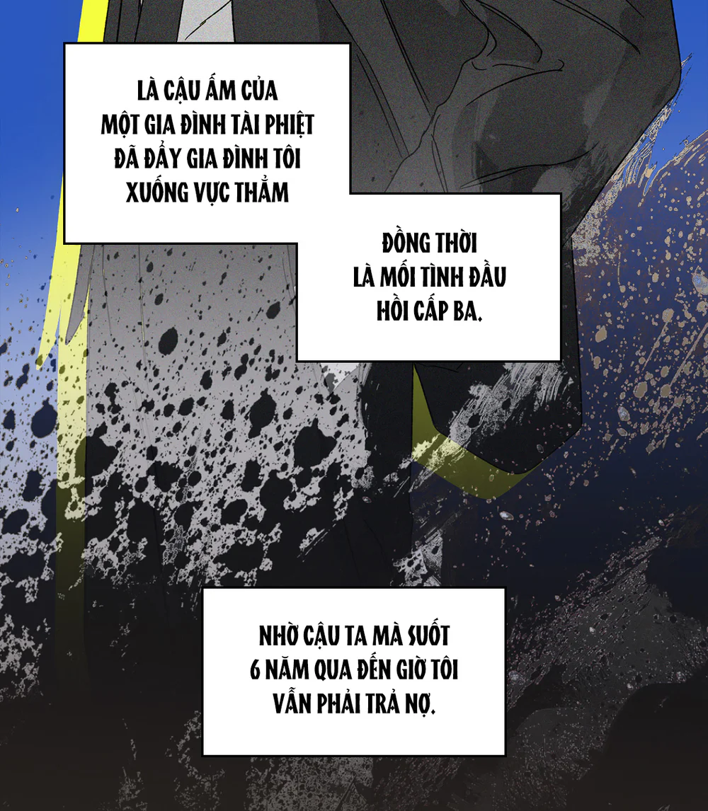 Đọc truyện Điểm Hòa Sắc - Chapter 0