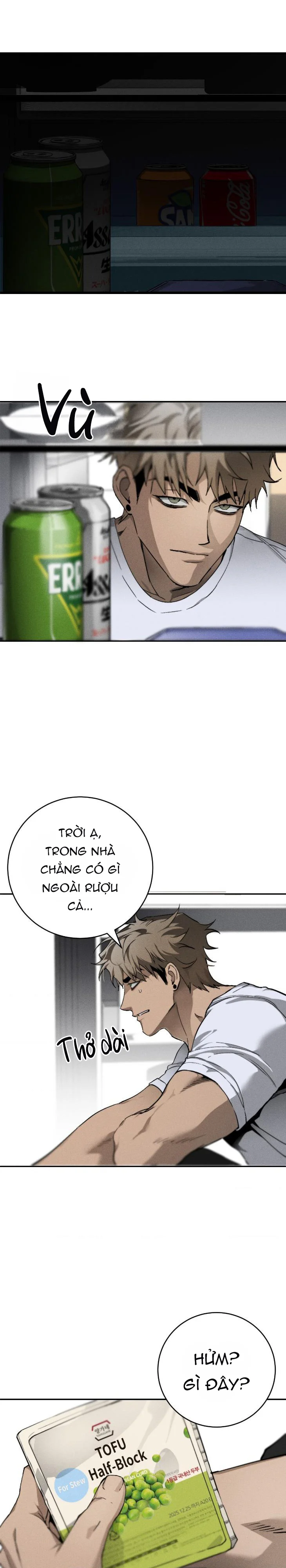 Đọc truyện HÃY CHẾT TRONG VÒNG TAY EM - Chapter 5