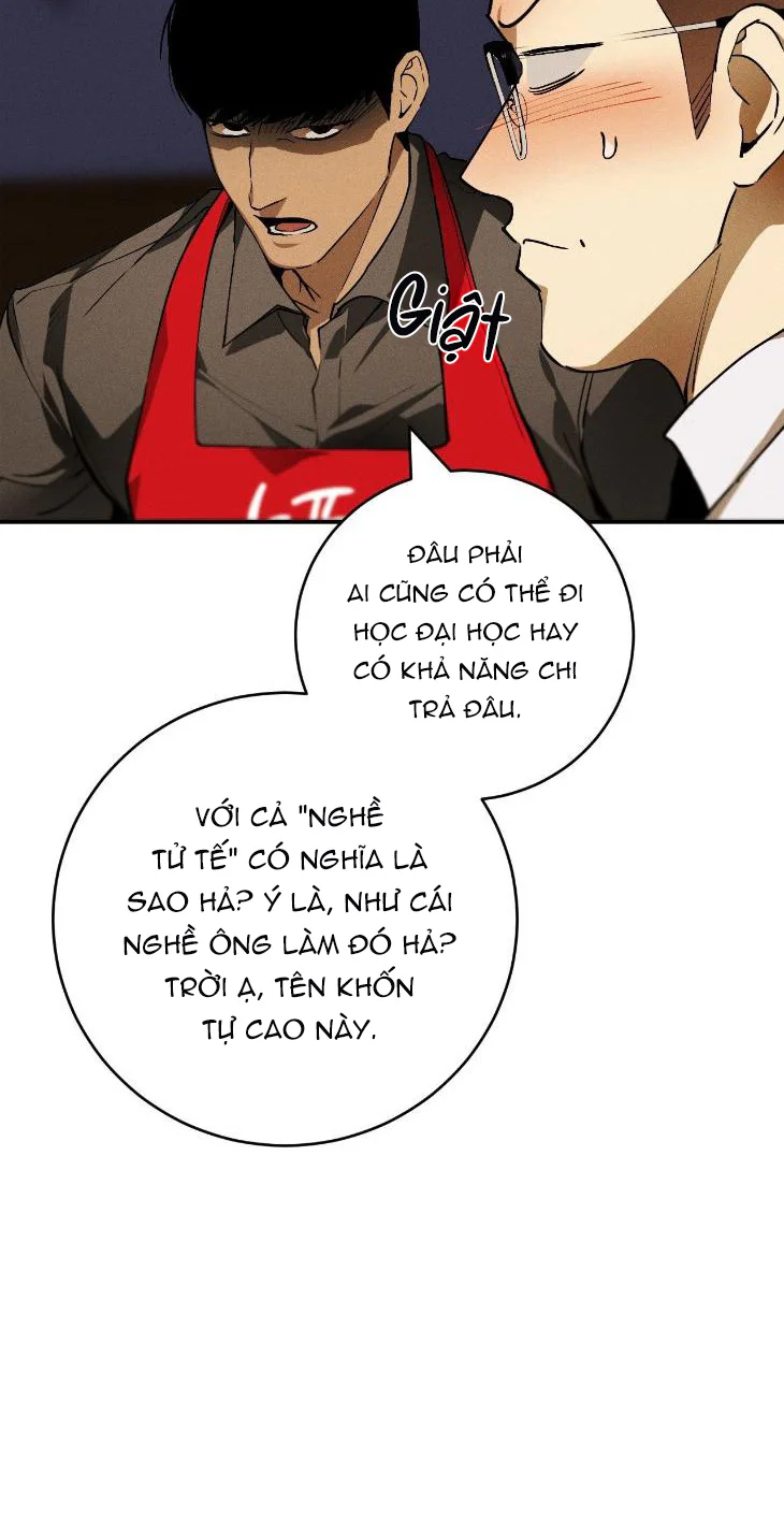 Đọc truyện HÃY CHẾT TRONG VÒNG TAY EM - Chapter 5
