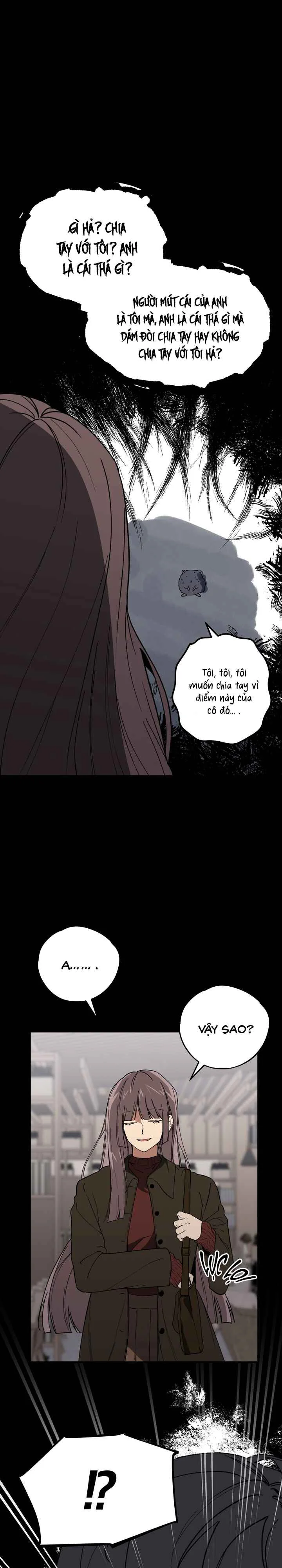 Đọc truyện ĐÁM NGƯỜI CỦA LỜI ĐỒN KÌ QUÁI - Chapter 2