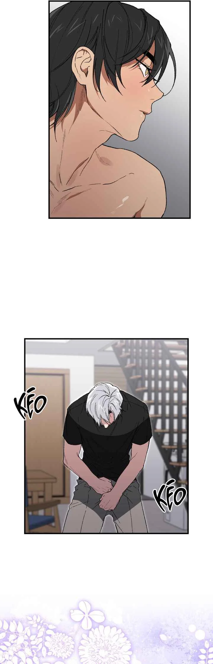 Đọc truyện ĐÁM NGƯỜI CỦA LỜI ĐỒN KÌ QUÁI - Chapter 2